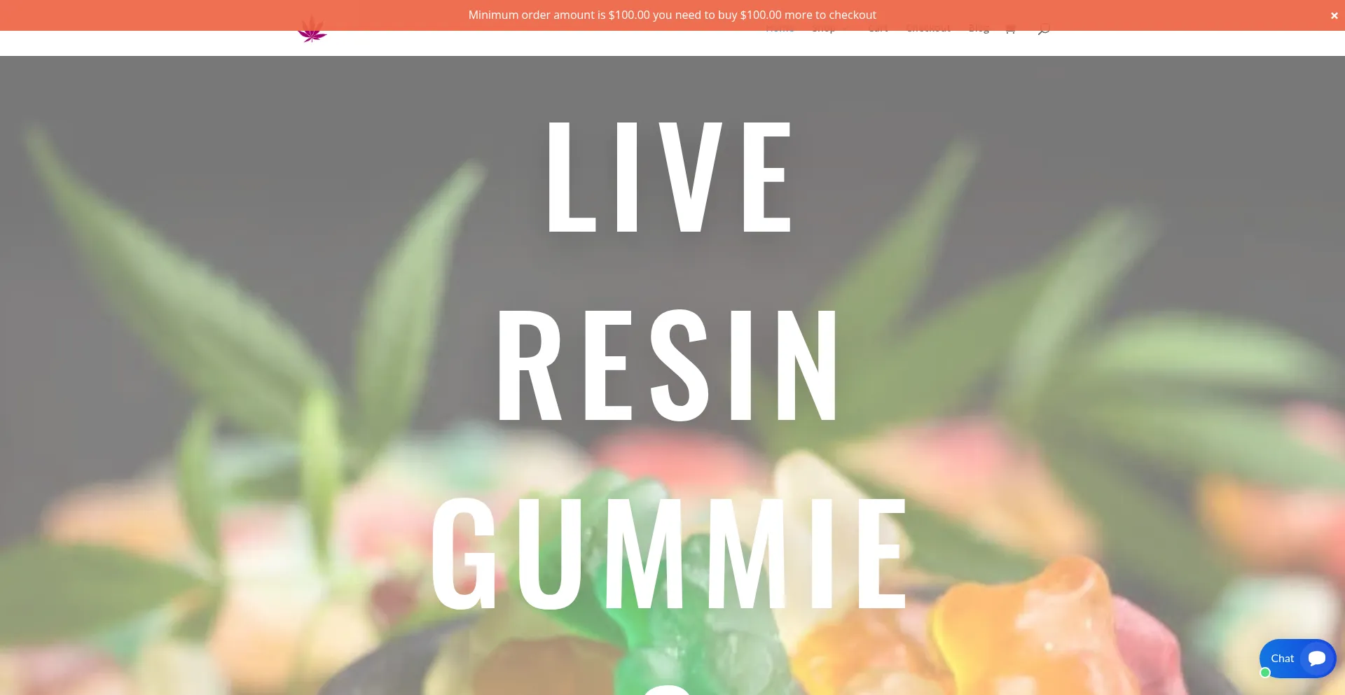 Ist Liveresingummies.com sicher und vertrauenswürdig?
