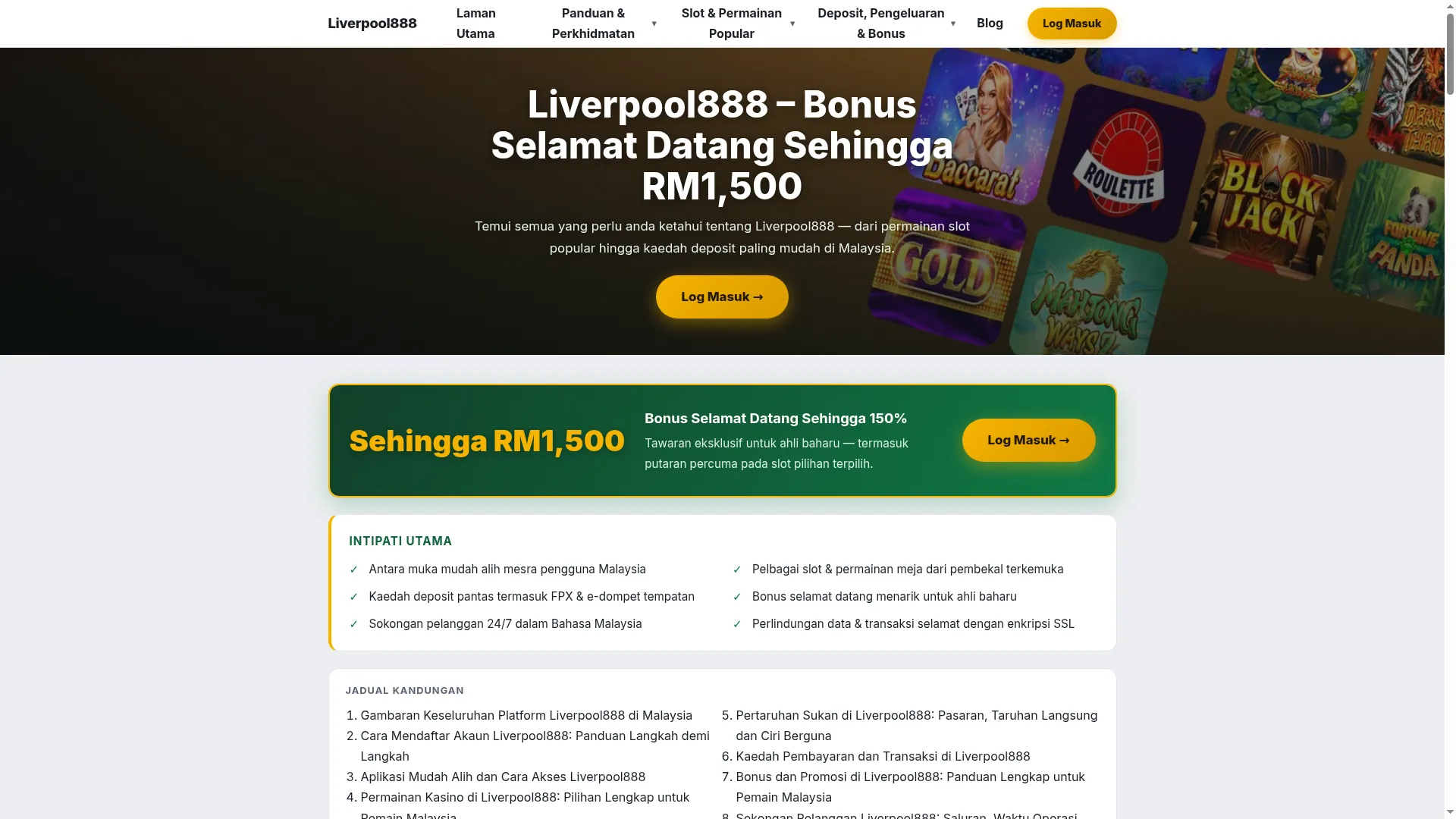 Liverpool888.at