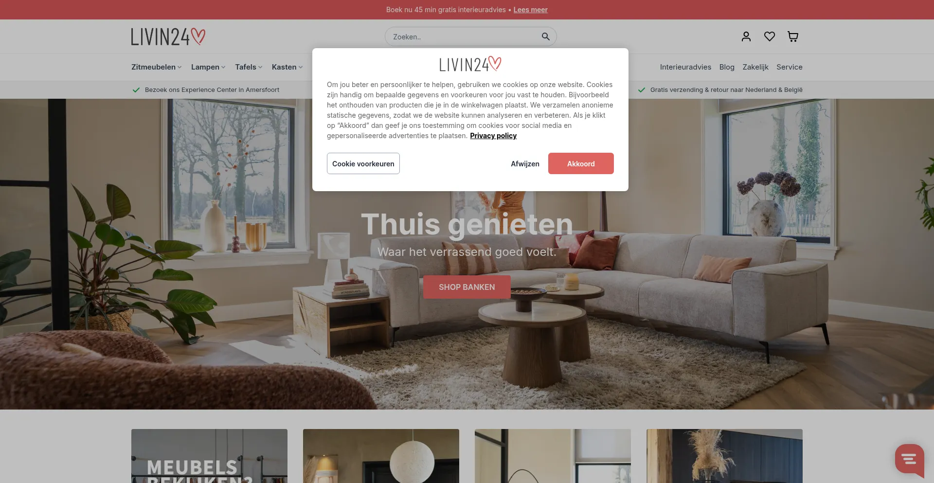 Ist Livin24.com sicher und vertrauenswürdig?