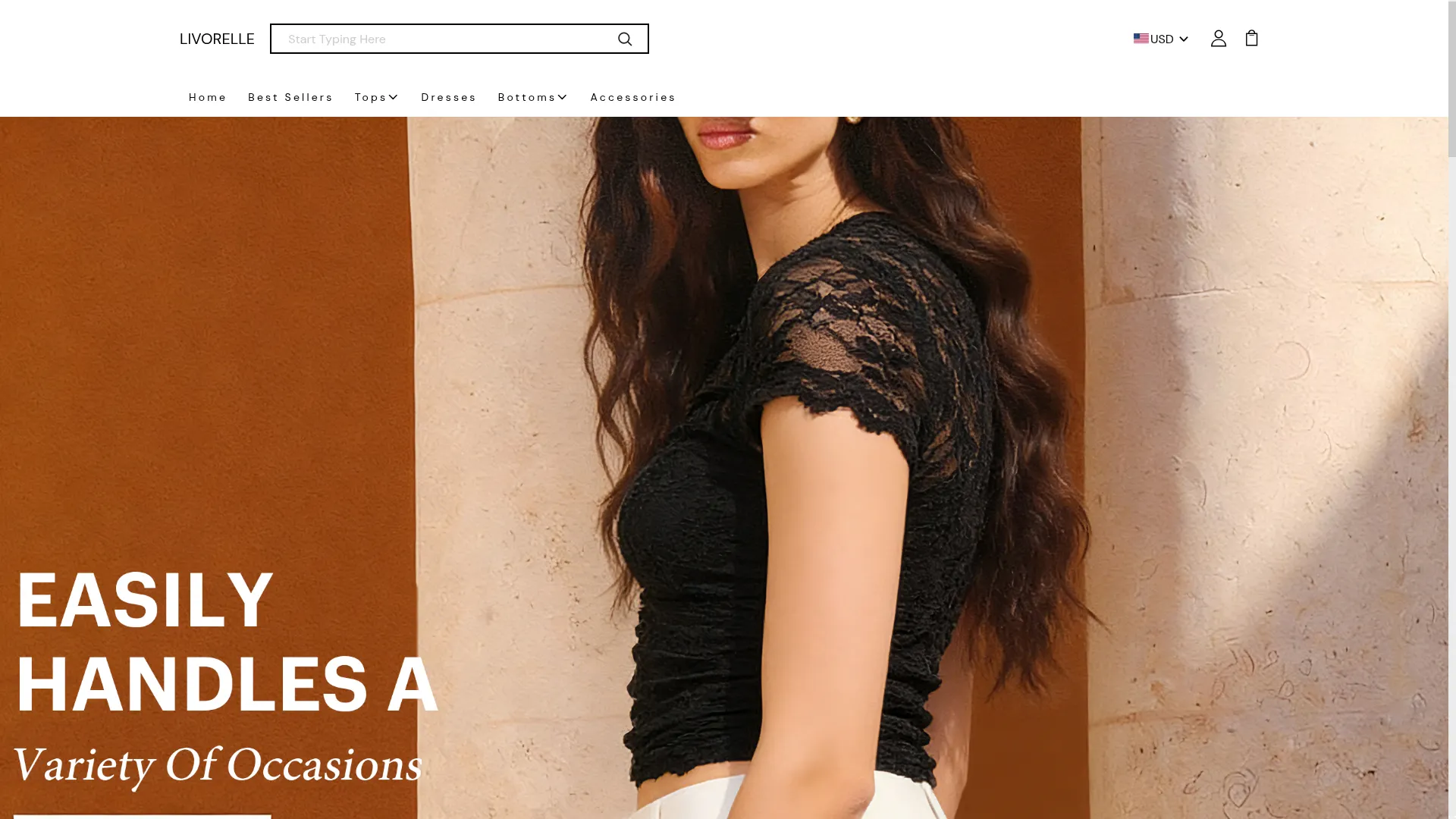 Livorelle.com