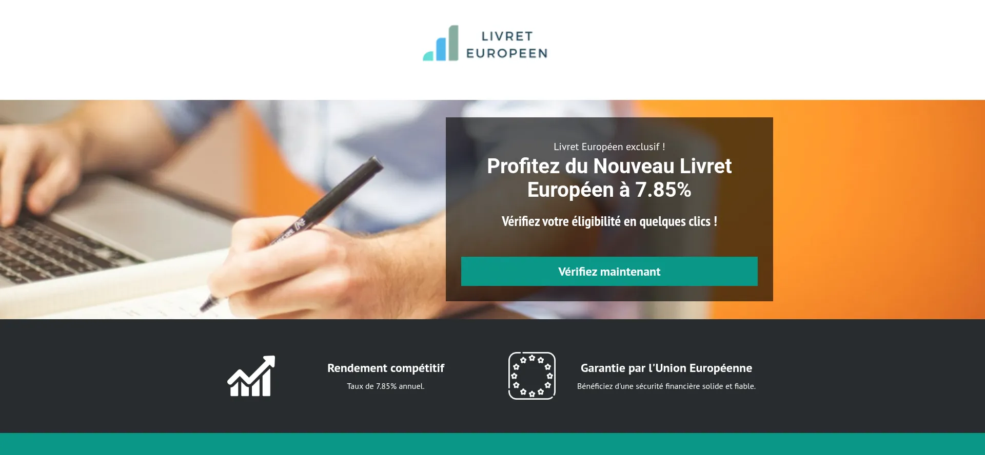 Livreteurope.fr