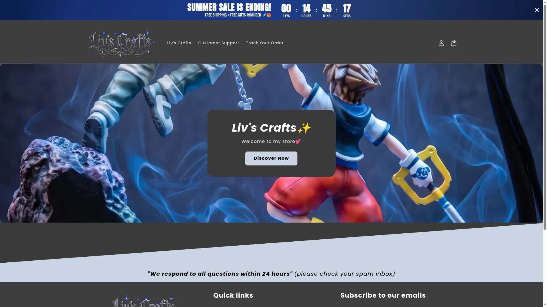 Livscrafts.store