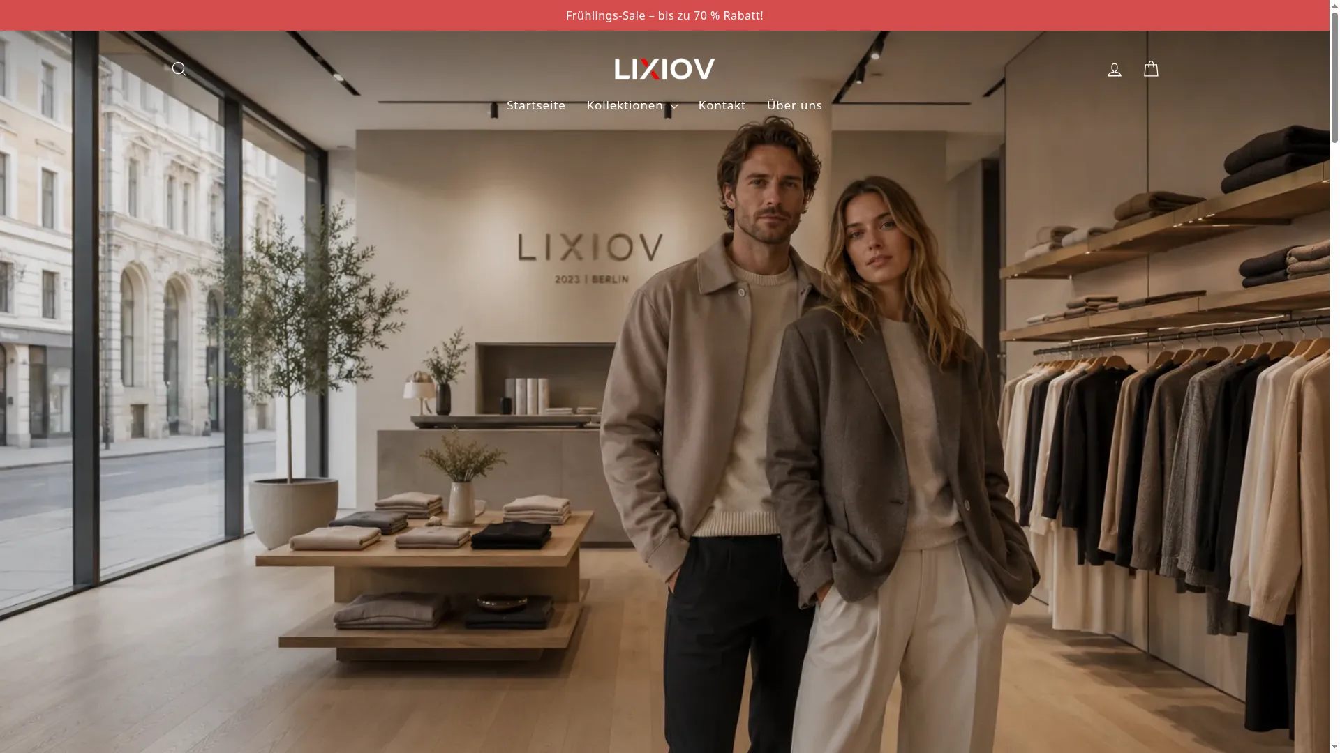 Lixiov.com