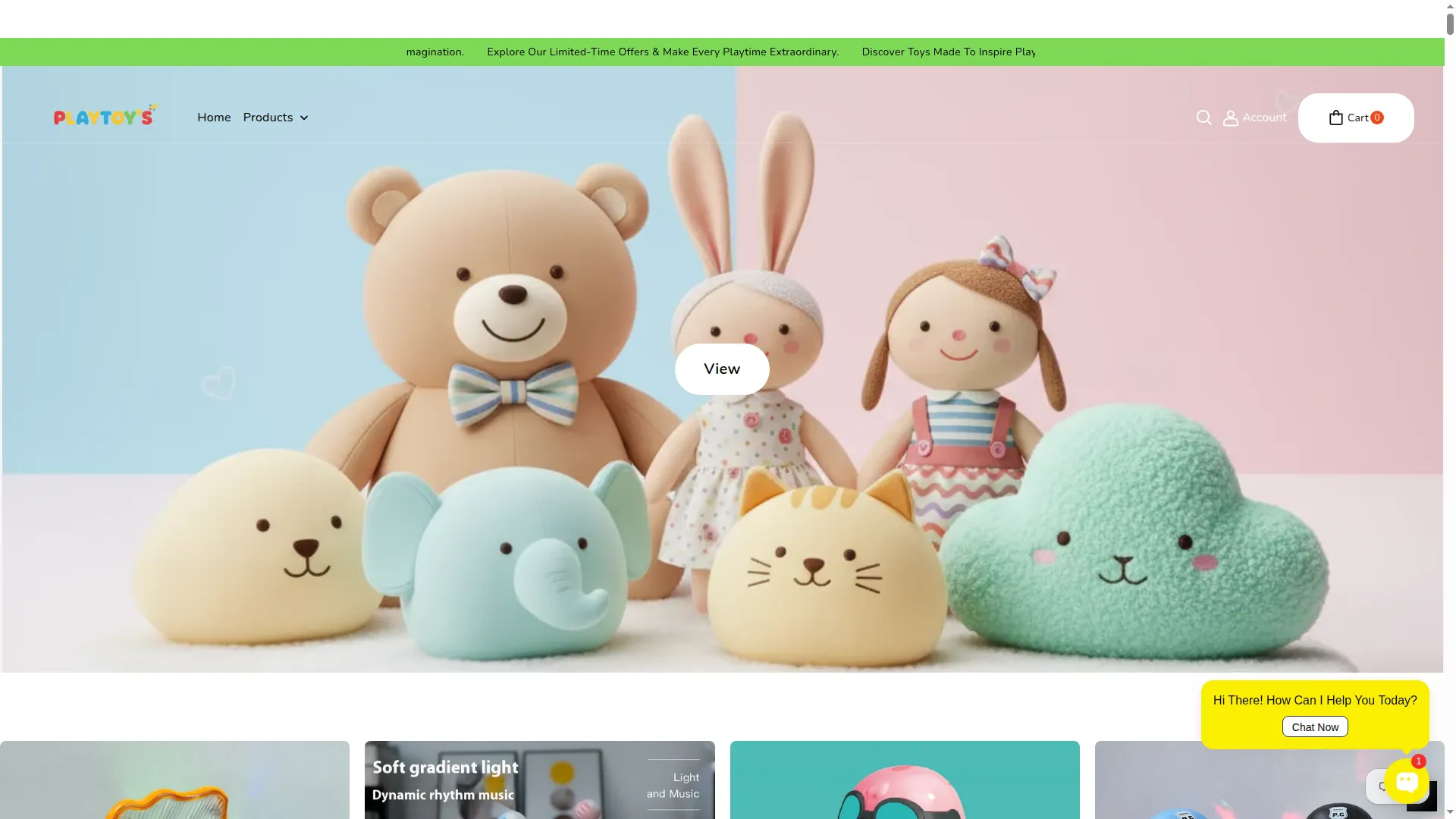 Ljenterprisestore.com