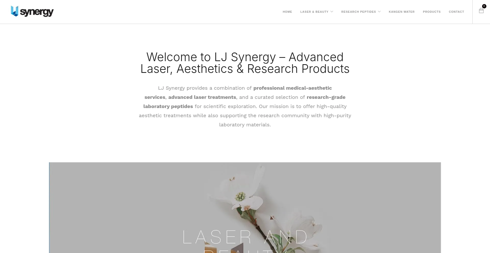 Ljsynergy.ca