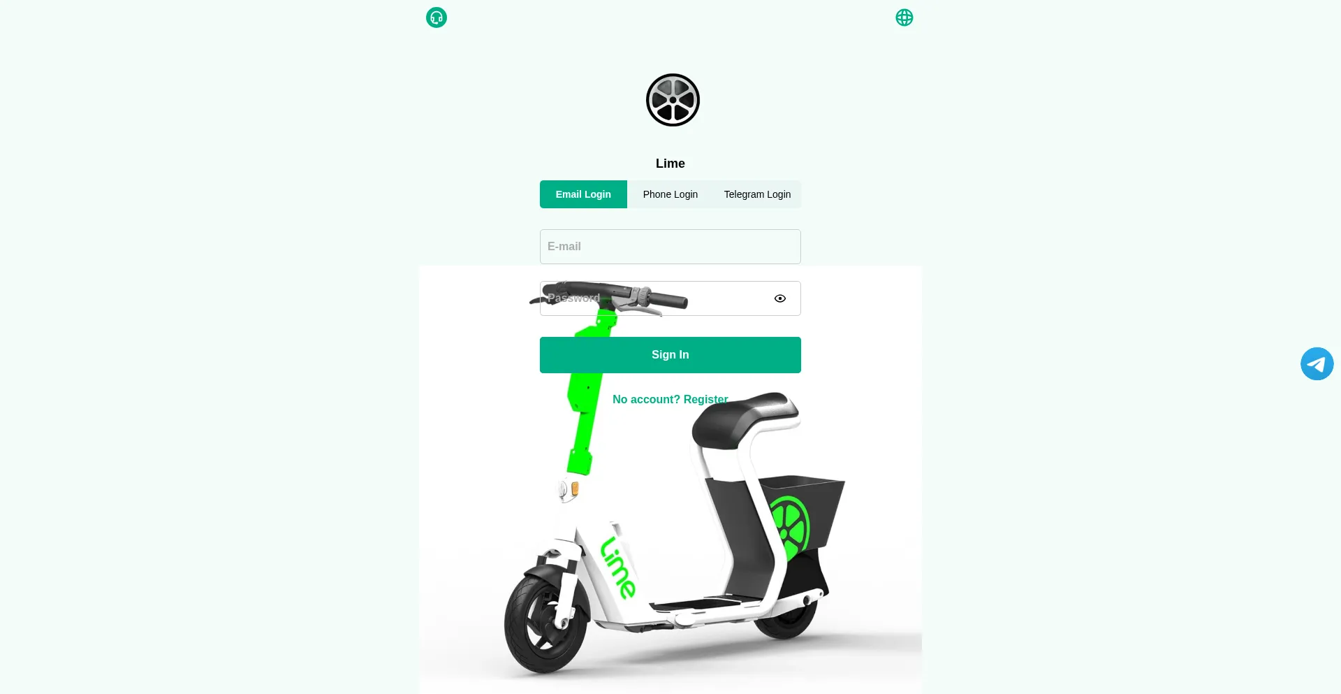 Ist Llime.cc sicher und vertrauenswürdig?