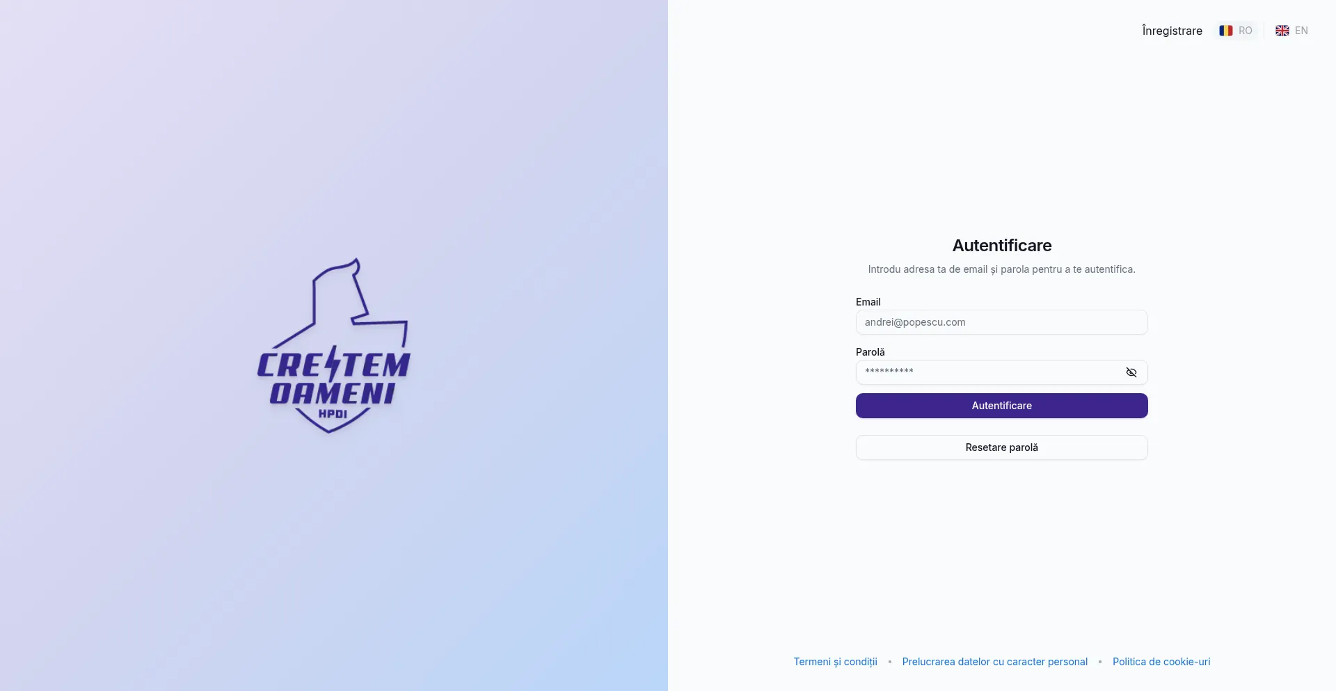Lms.crestem-oameni.ro