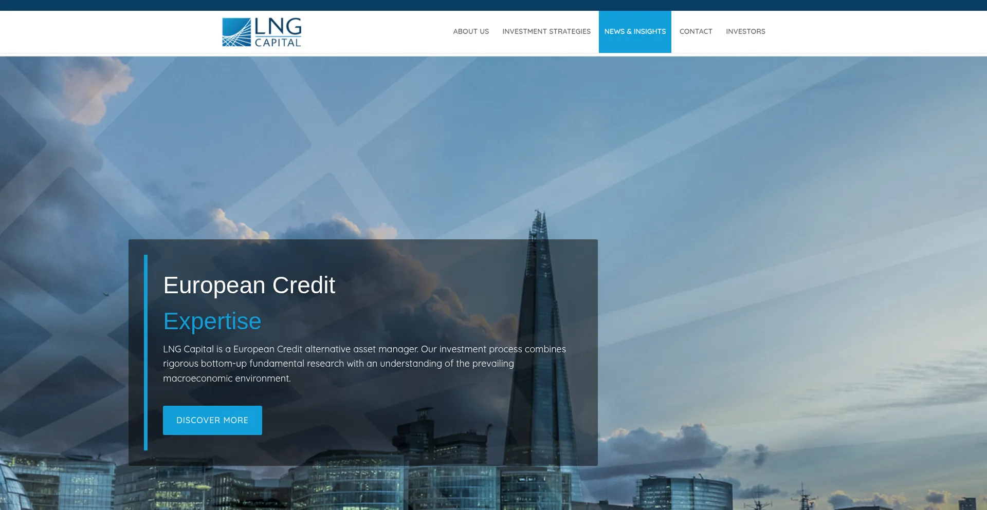 Ist Lngcapital.com sicher und vertrauenswürdig?