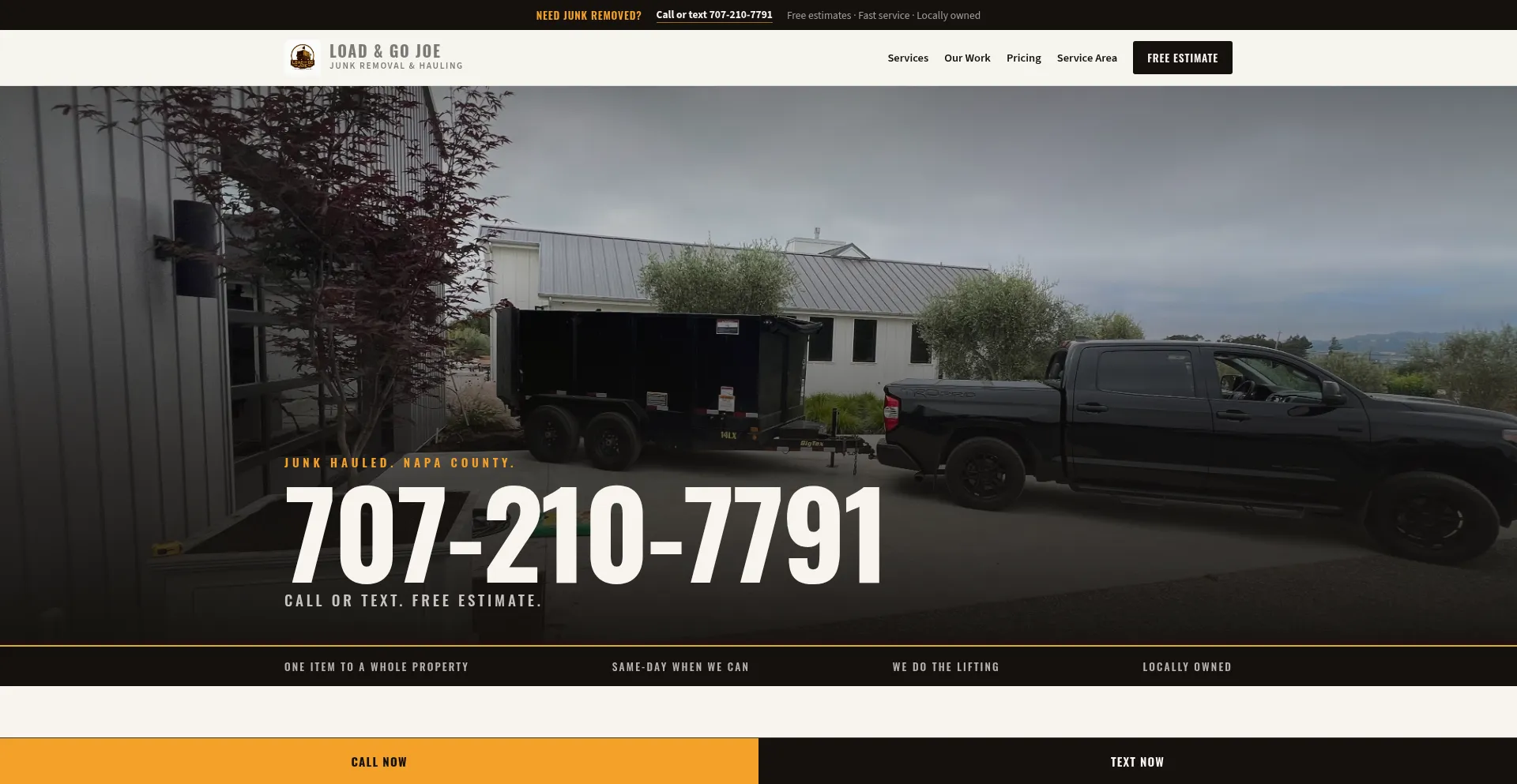 Loadandgojoe.com