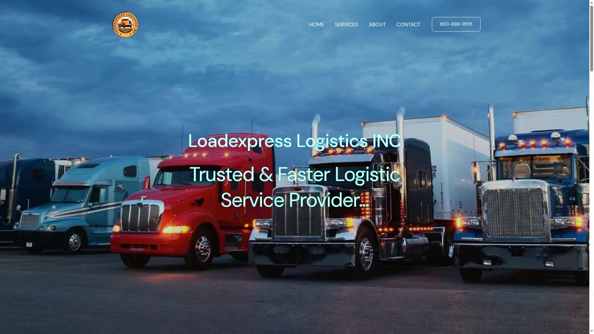 Loadexpressinc.com