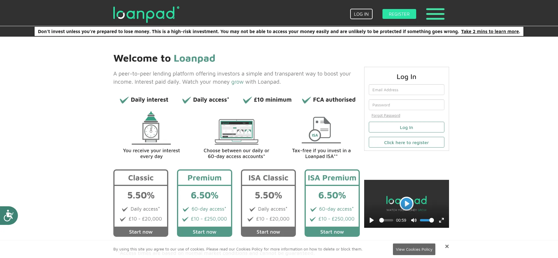 Loanpad.com