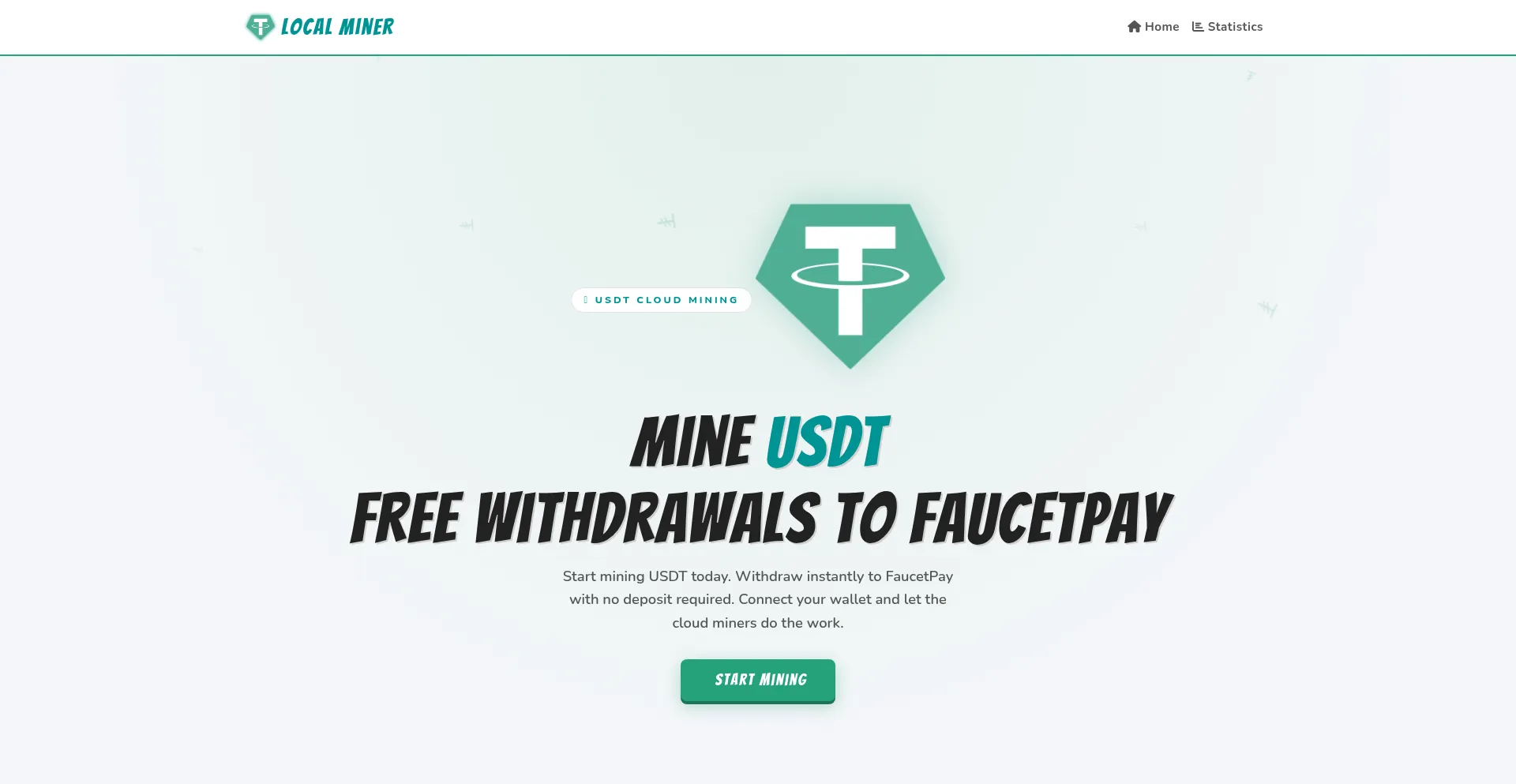 Localminer.site