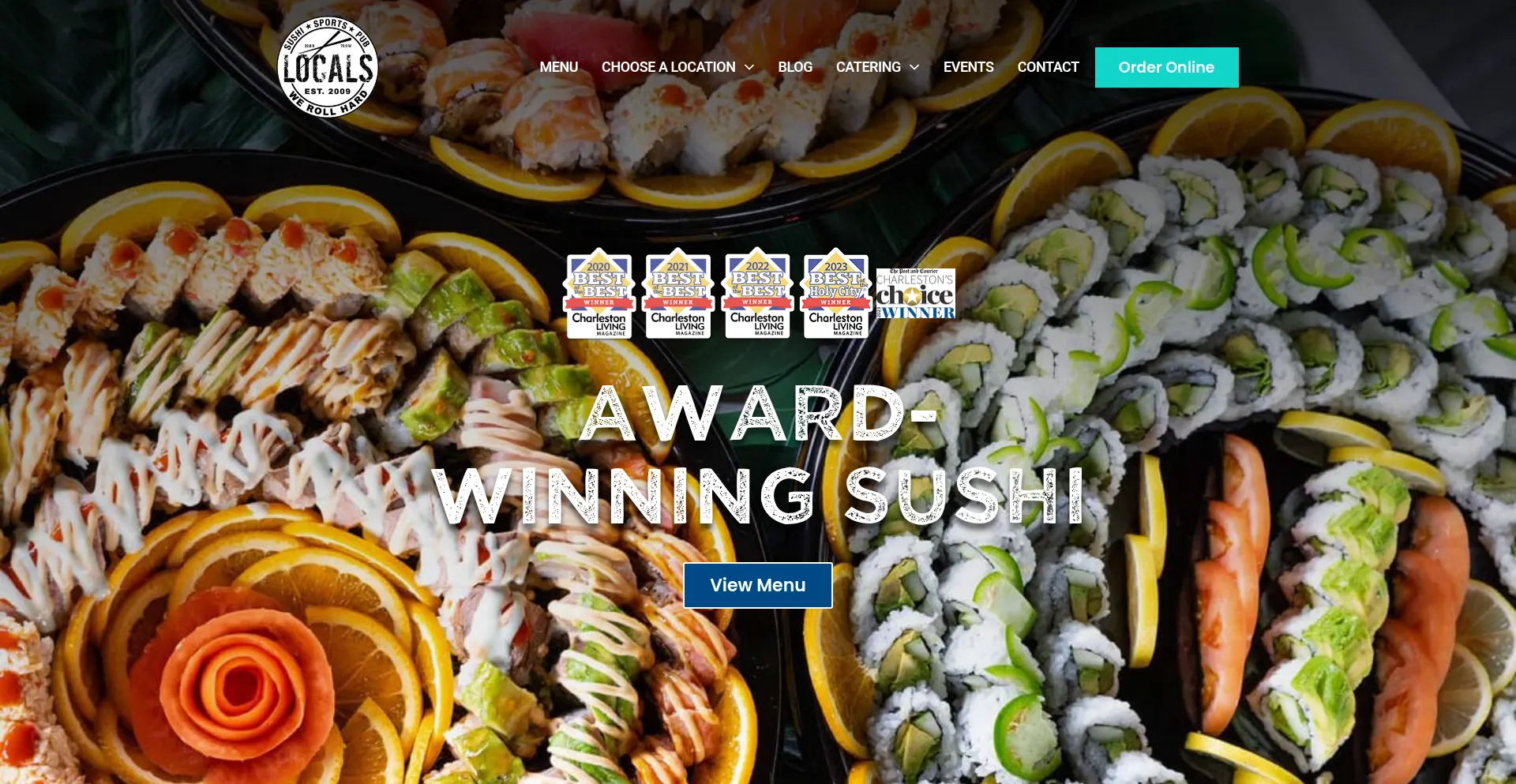 Localssushi.com