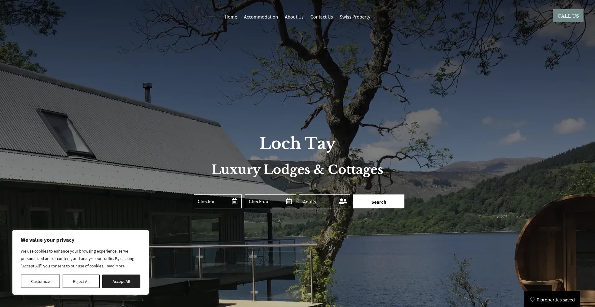 Ist Lochtay.com sicher und vertrauenswürdig?