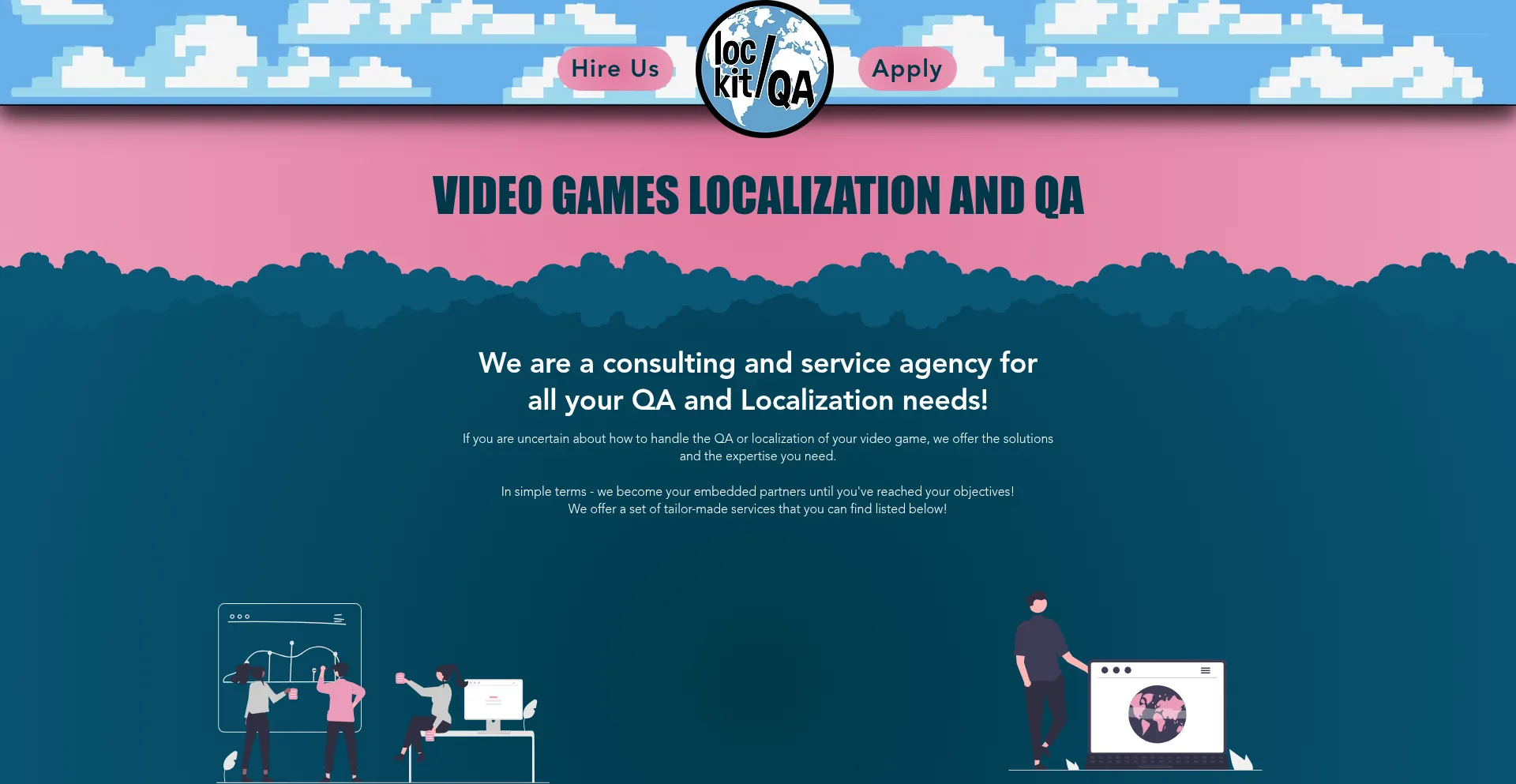 Lockitqa.com