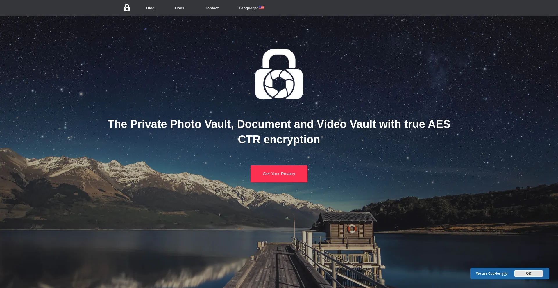 Ist Lockmypix.com sicher und vertrauenswürdig?