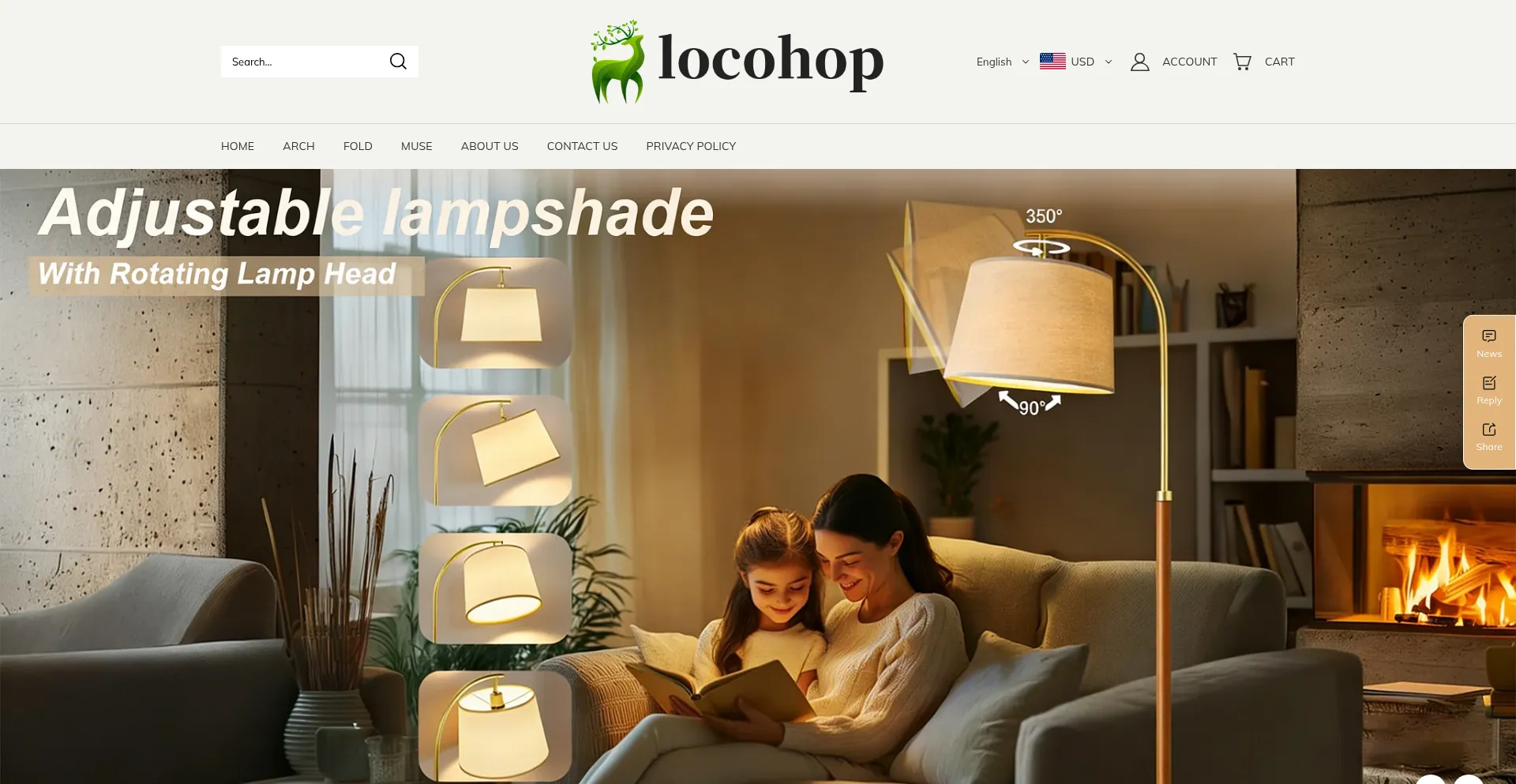 Locohop.com