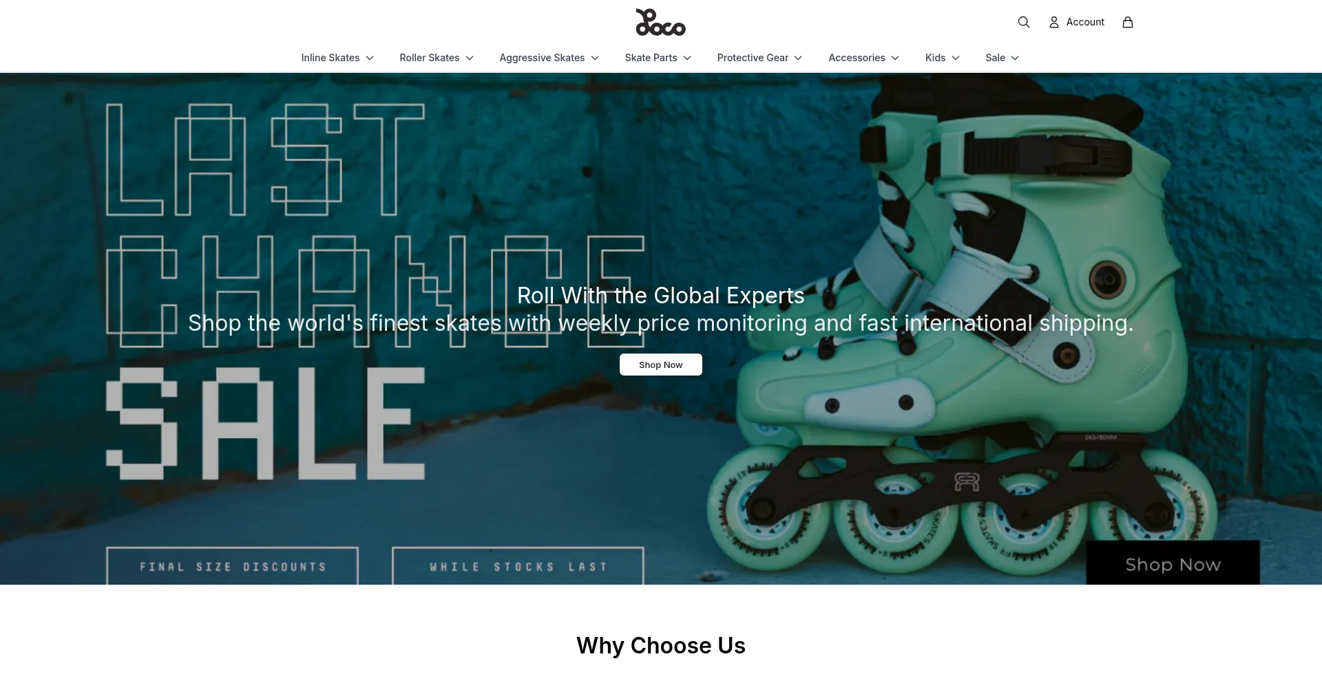 Locoskatesonline.shop