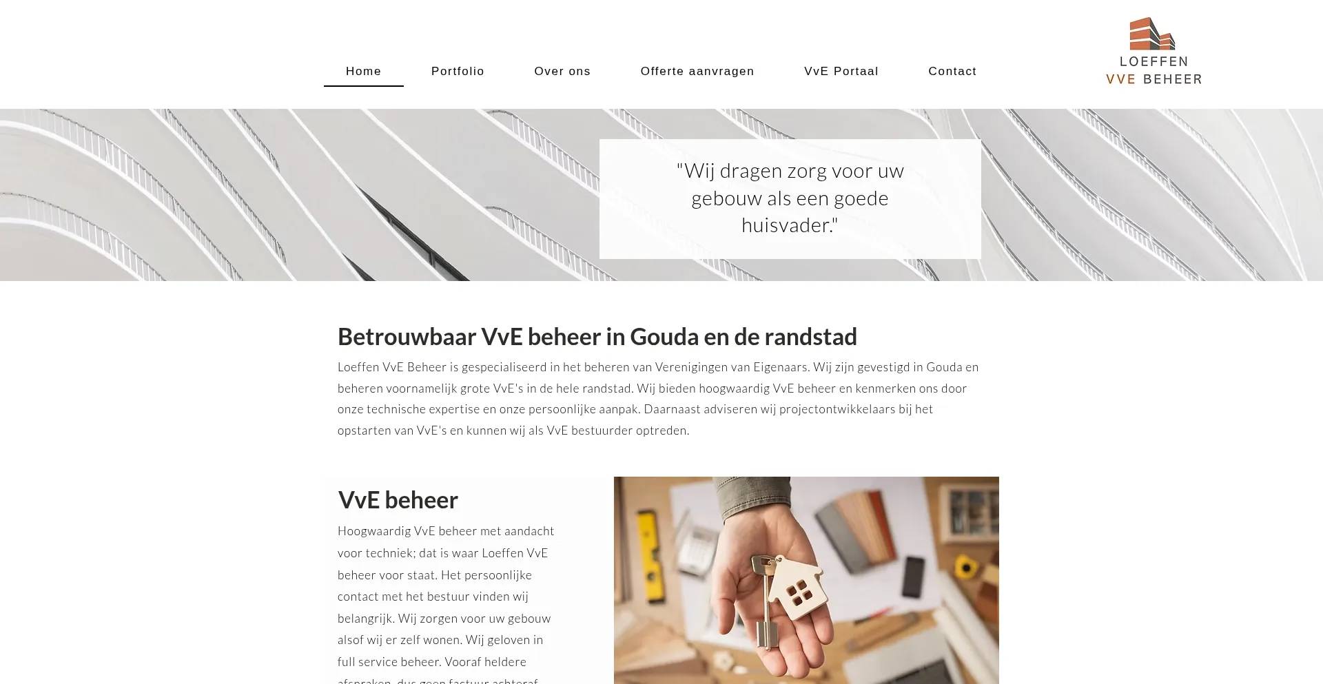 Loeffenvvebeheer.nl