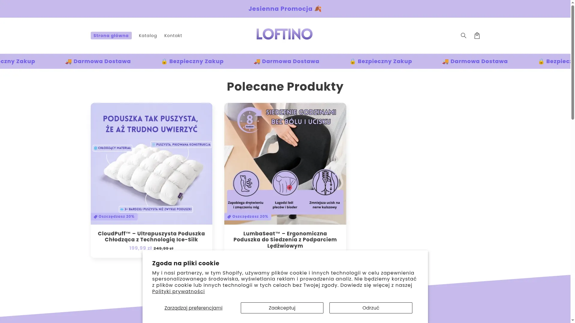 Loftino.pl