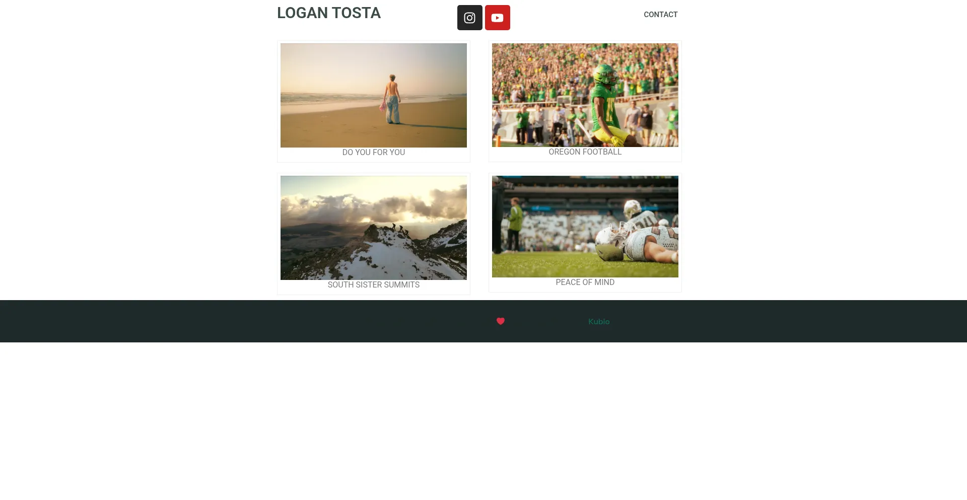 Ist Logantosta.com sicher und vertrauenswürdig?