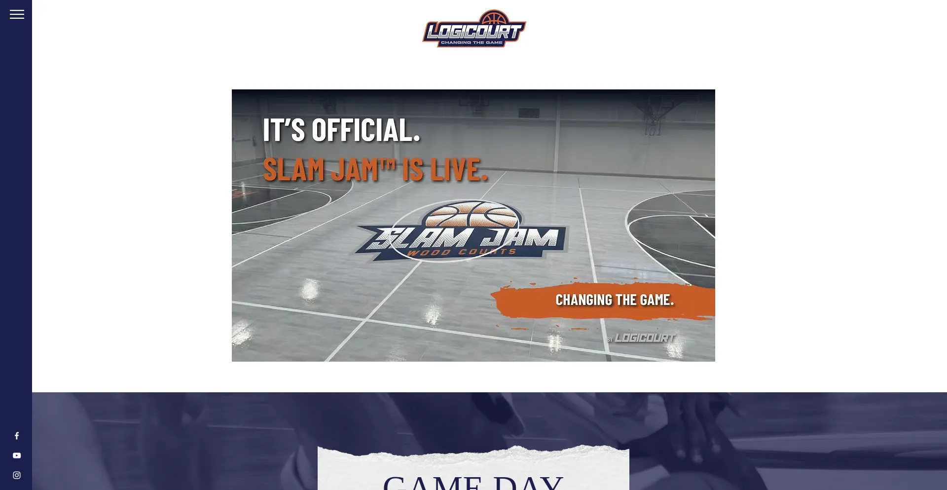 Logicourt.com