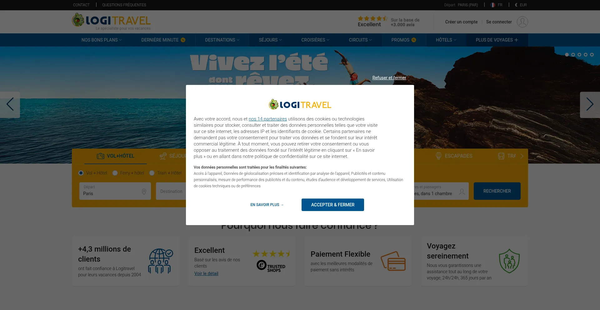 Logitravel.fr