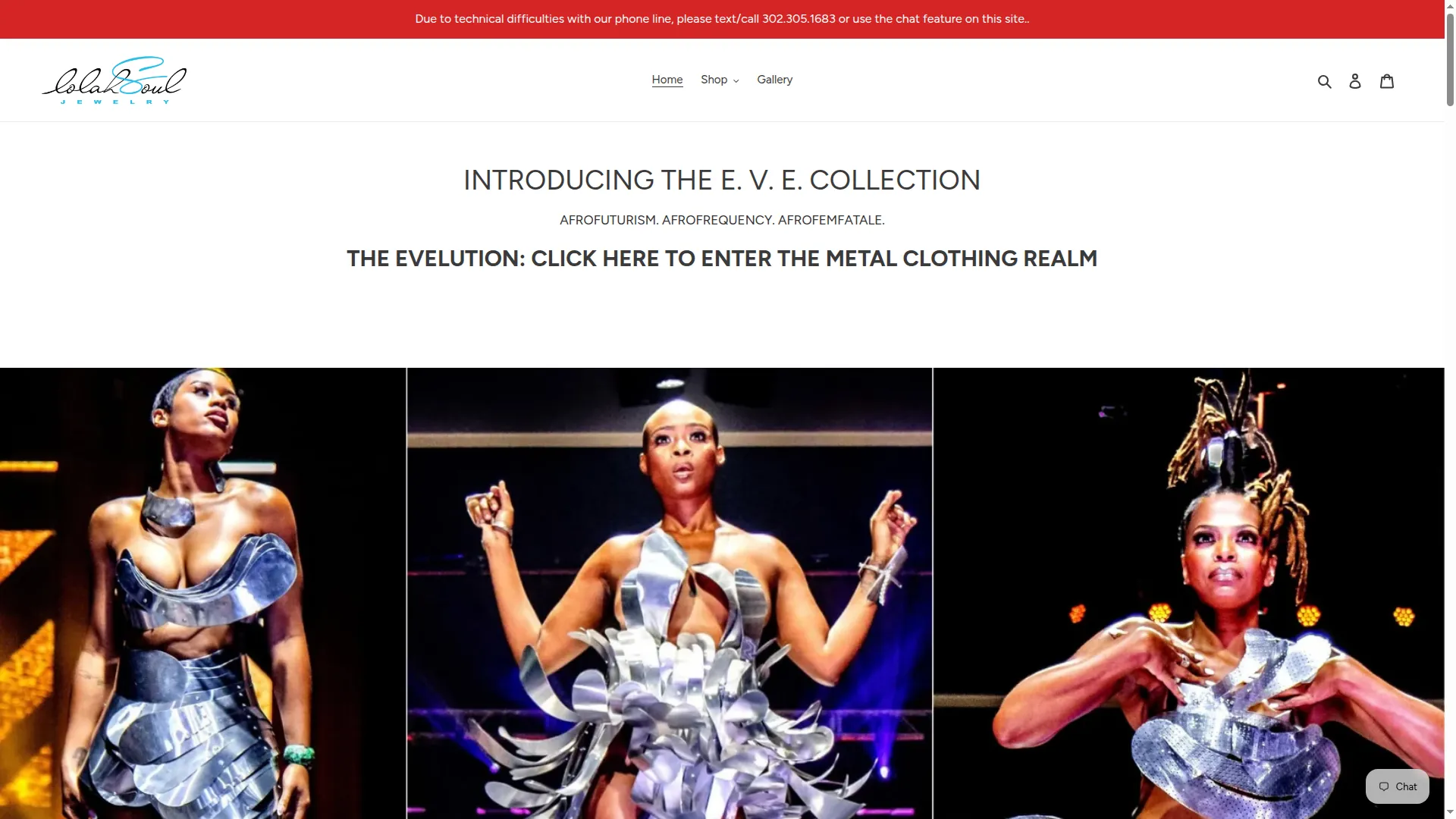 Lolahsoul.com