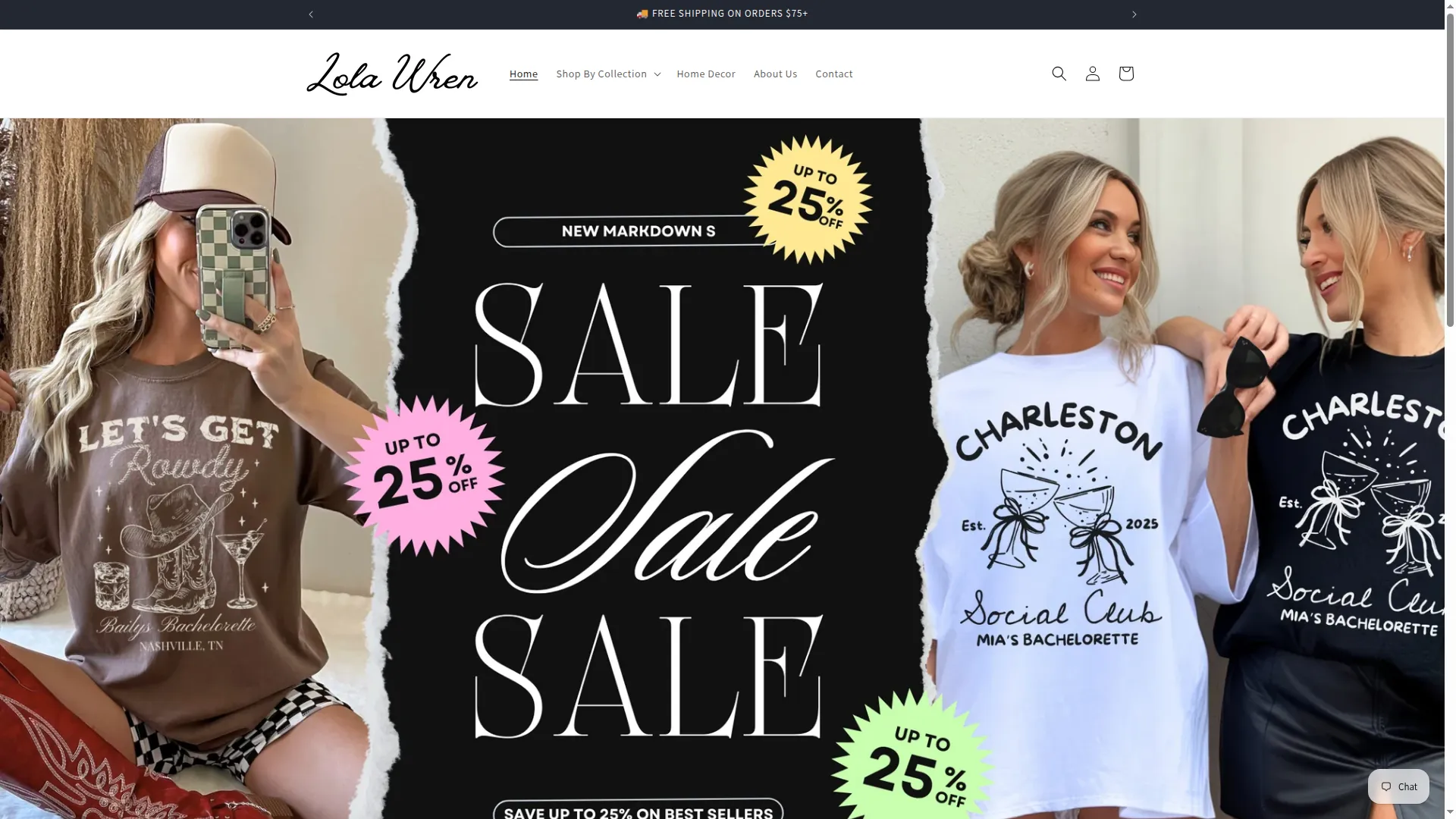 Lolawren.com