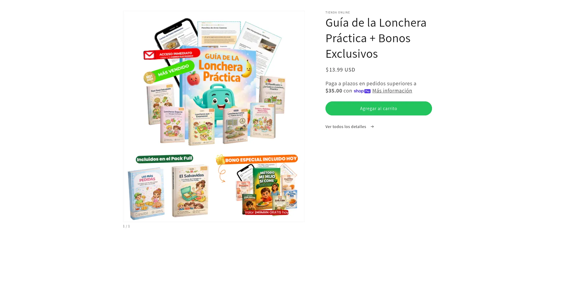Loncherapractica.store
