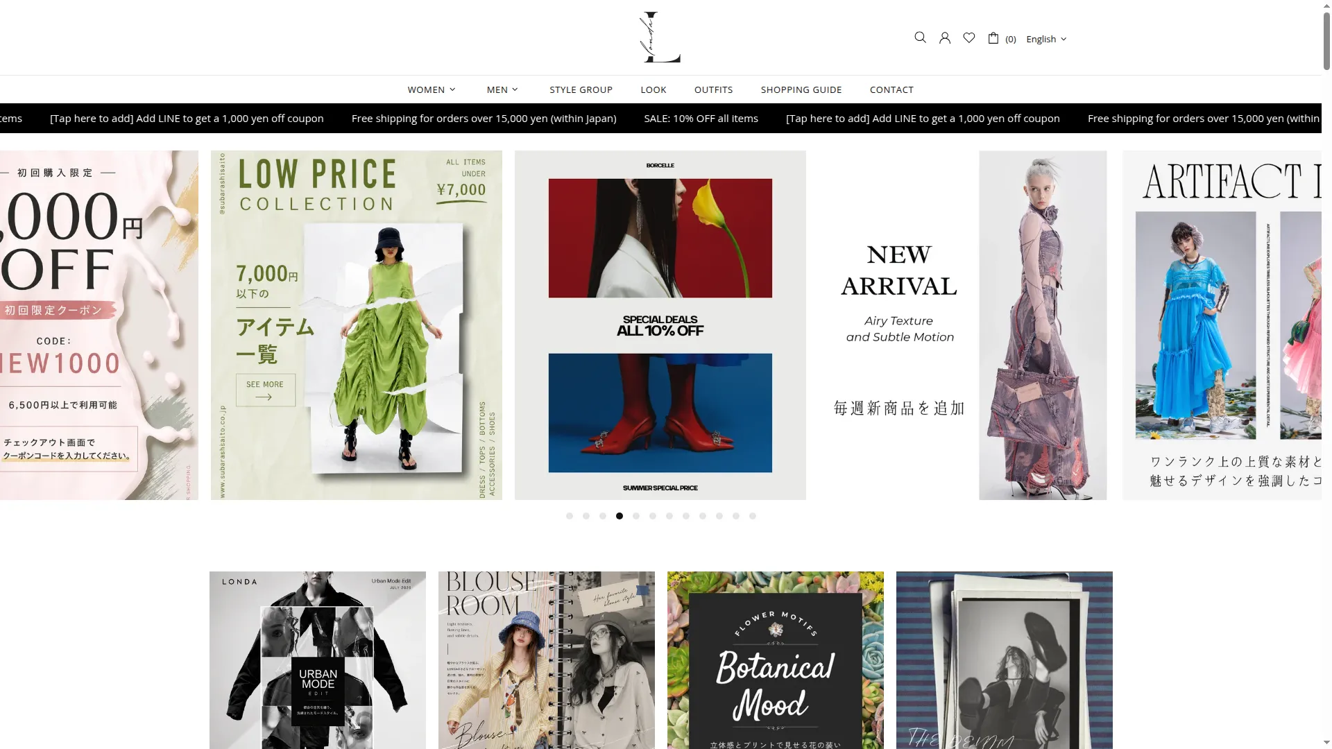 Londaonline.store