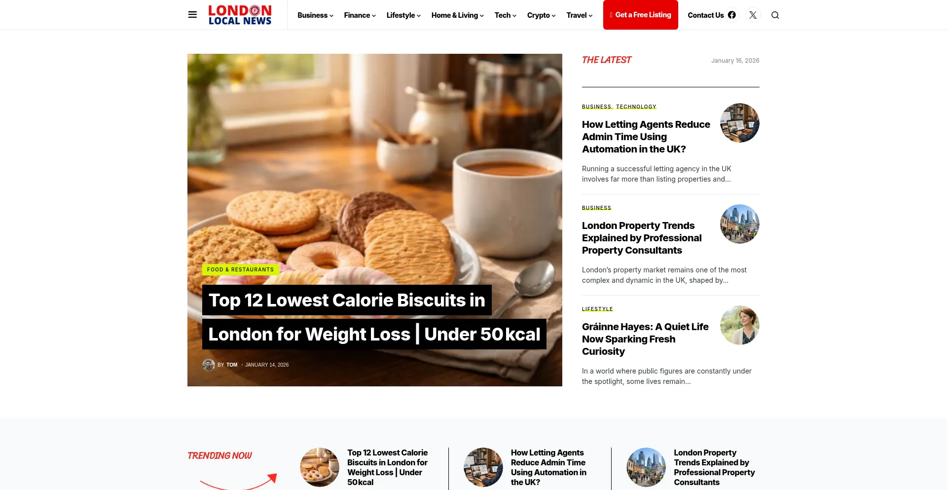 Londonlocalnews.co.uk