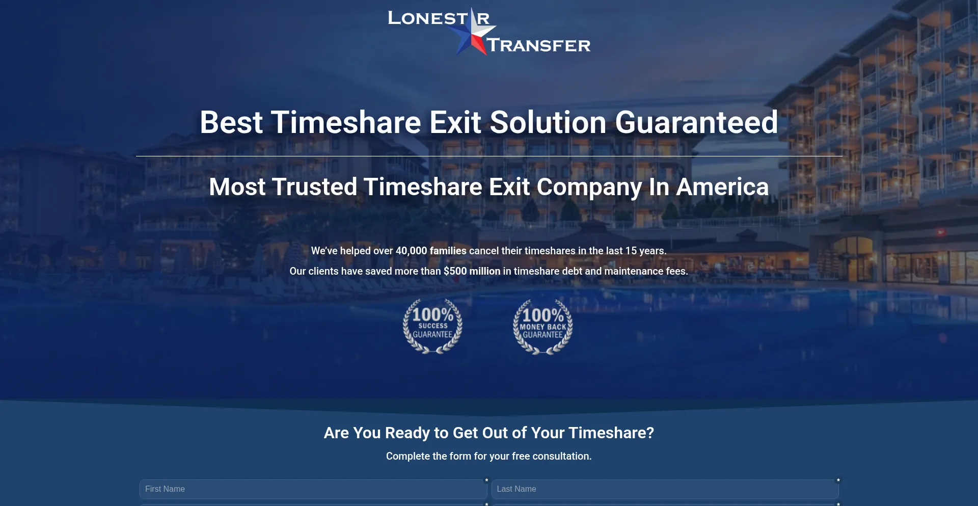 Lonestartransfer.com