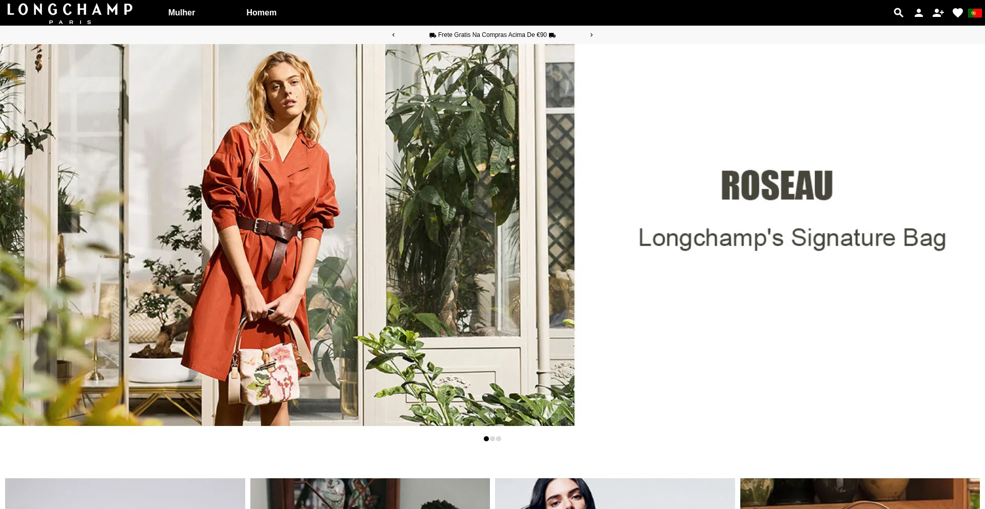 Longchampsportugal.com