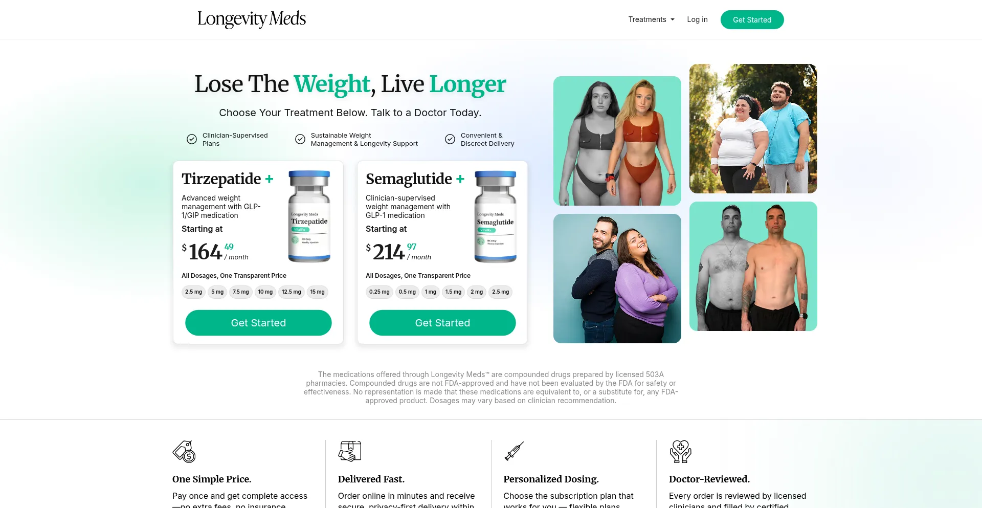 Longevitymeds.com
