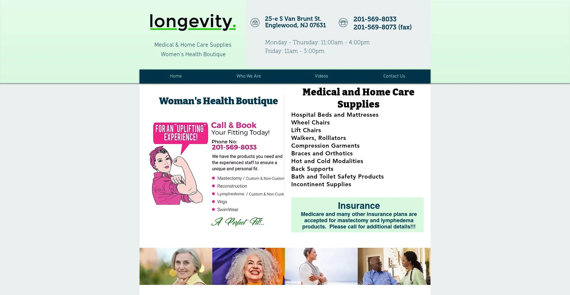 Longevitynj.com