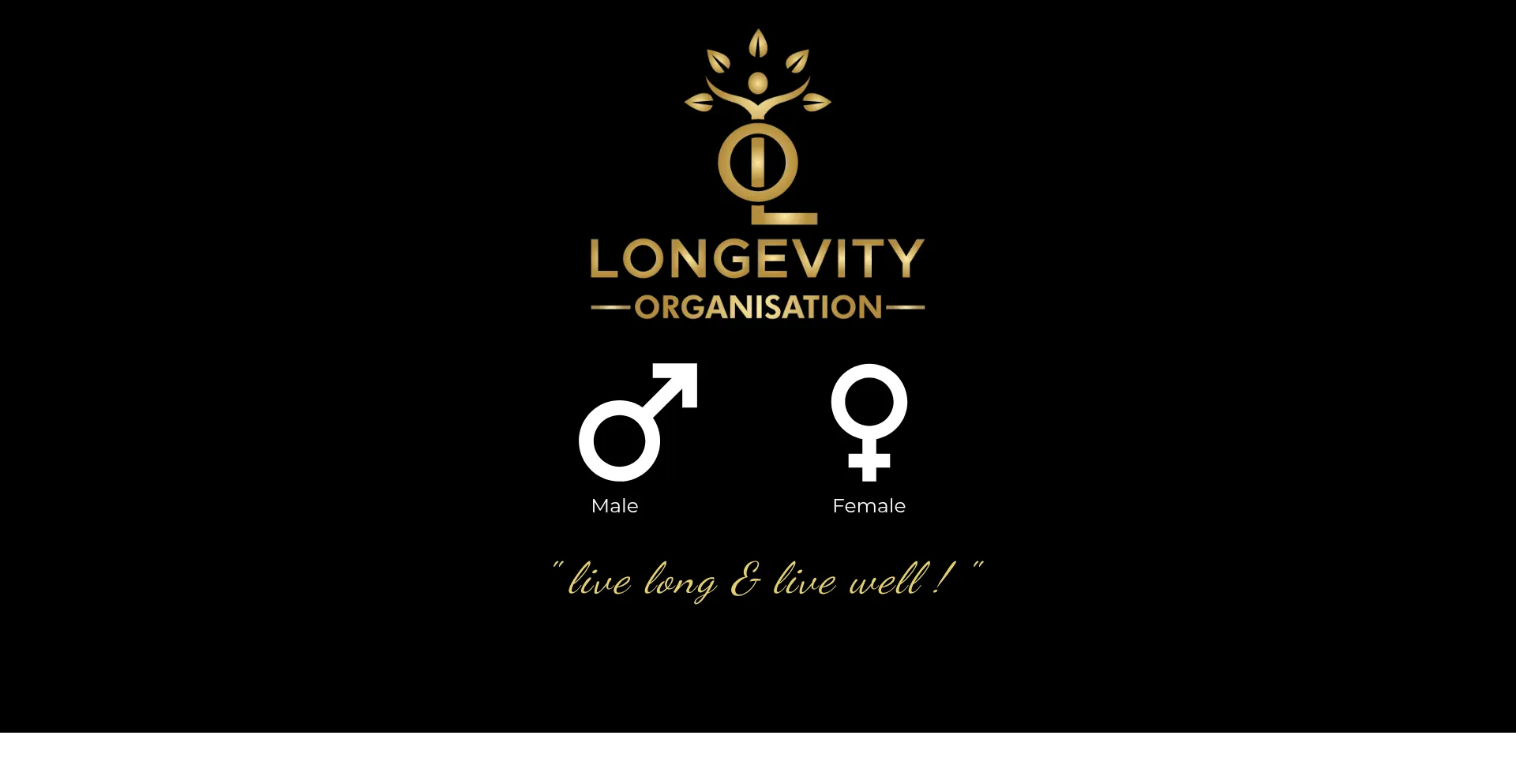 Longevityorganisation.com