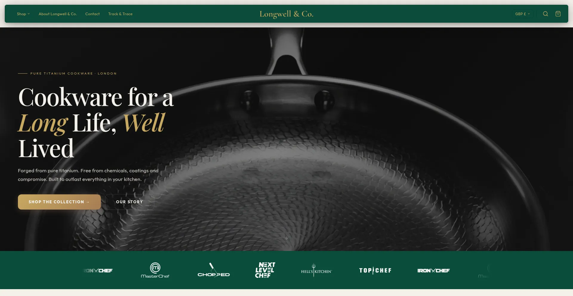 Longwellco.com