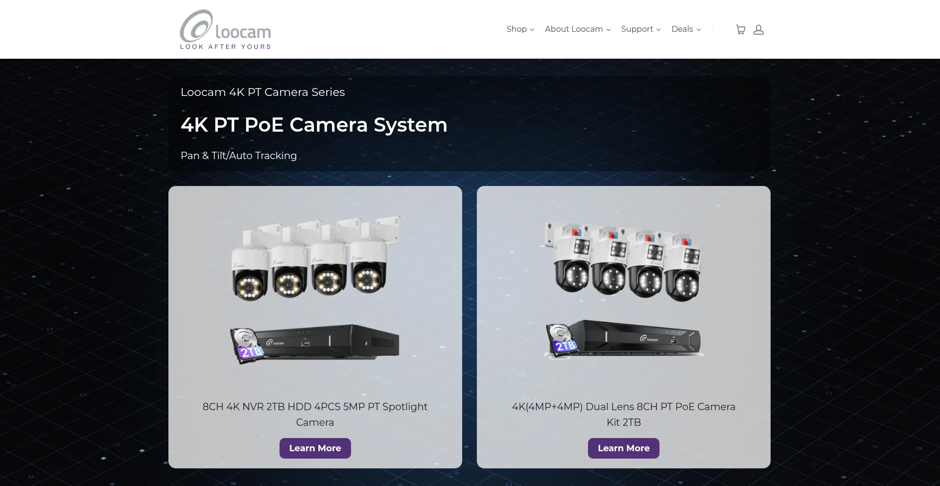 Loocam.com
