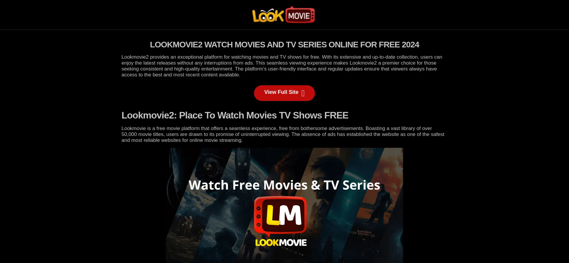 Lookmovie2-tv.wiki