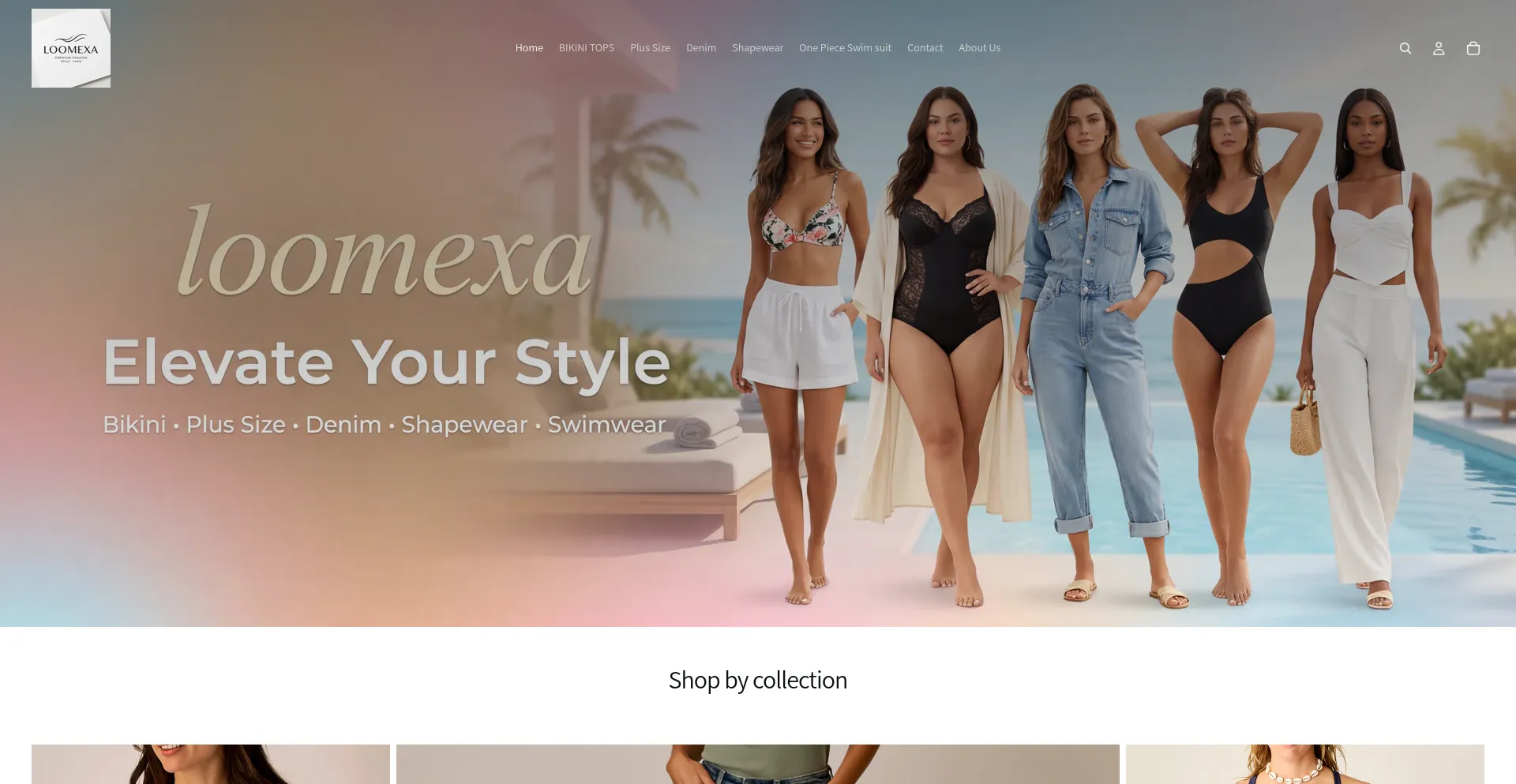 Loomexa.shop