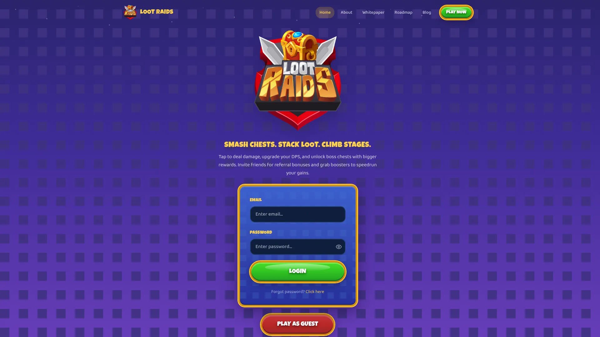 Lootraids.com