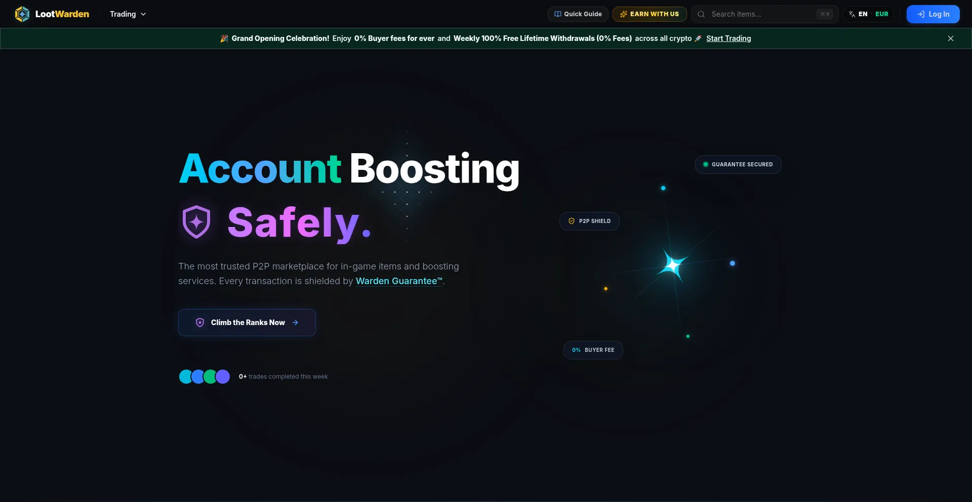 Lootwarden.com