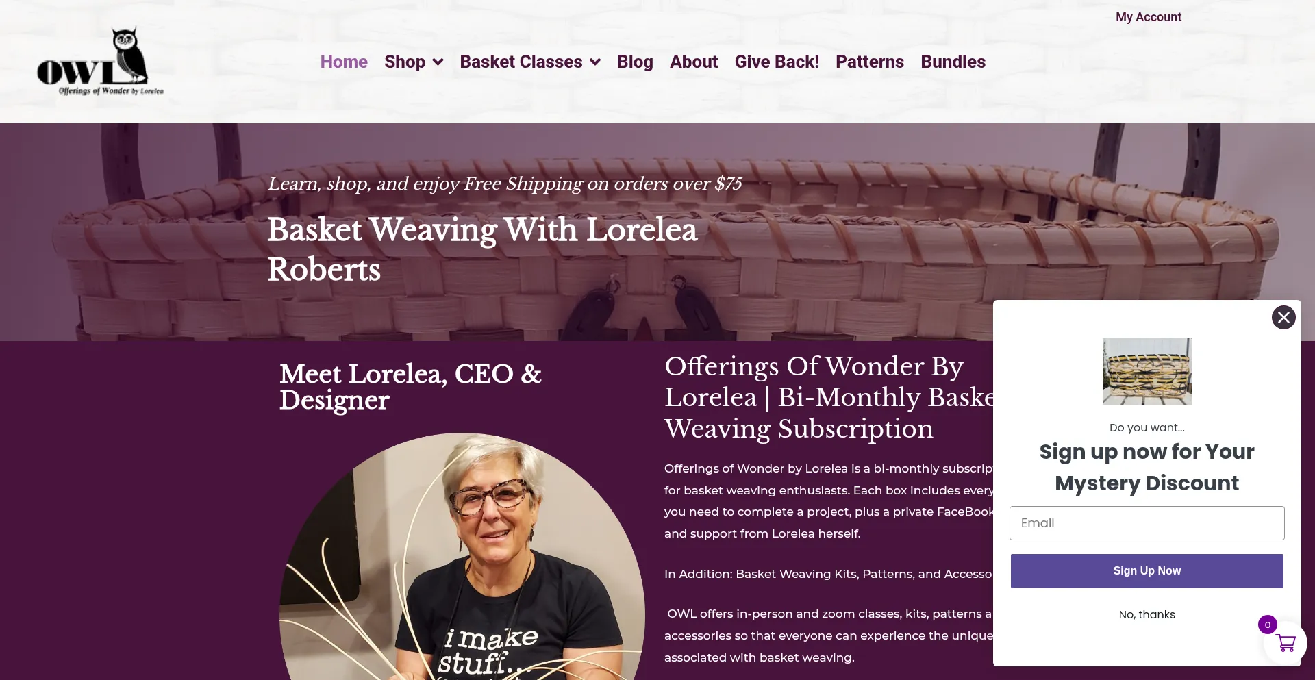 Lorelea.com
