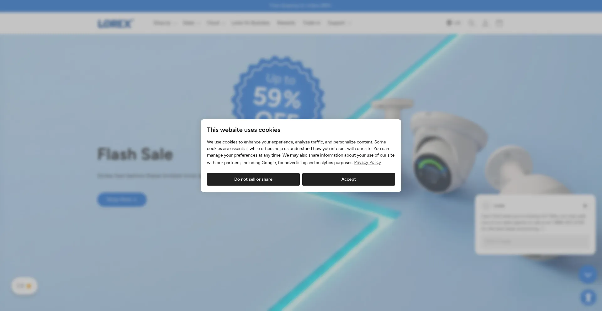 Lorex.com