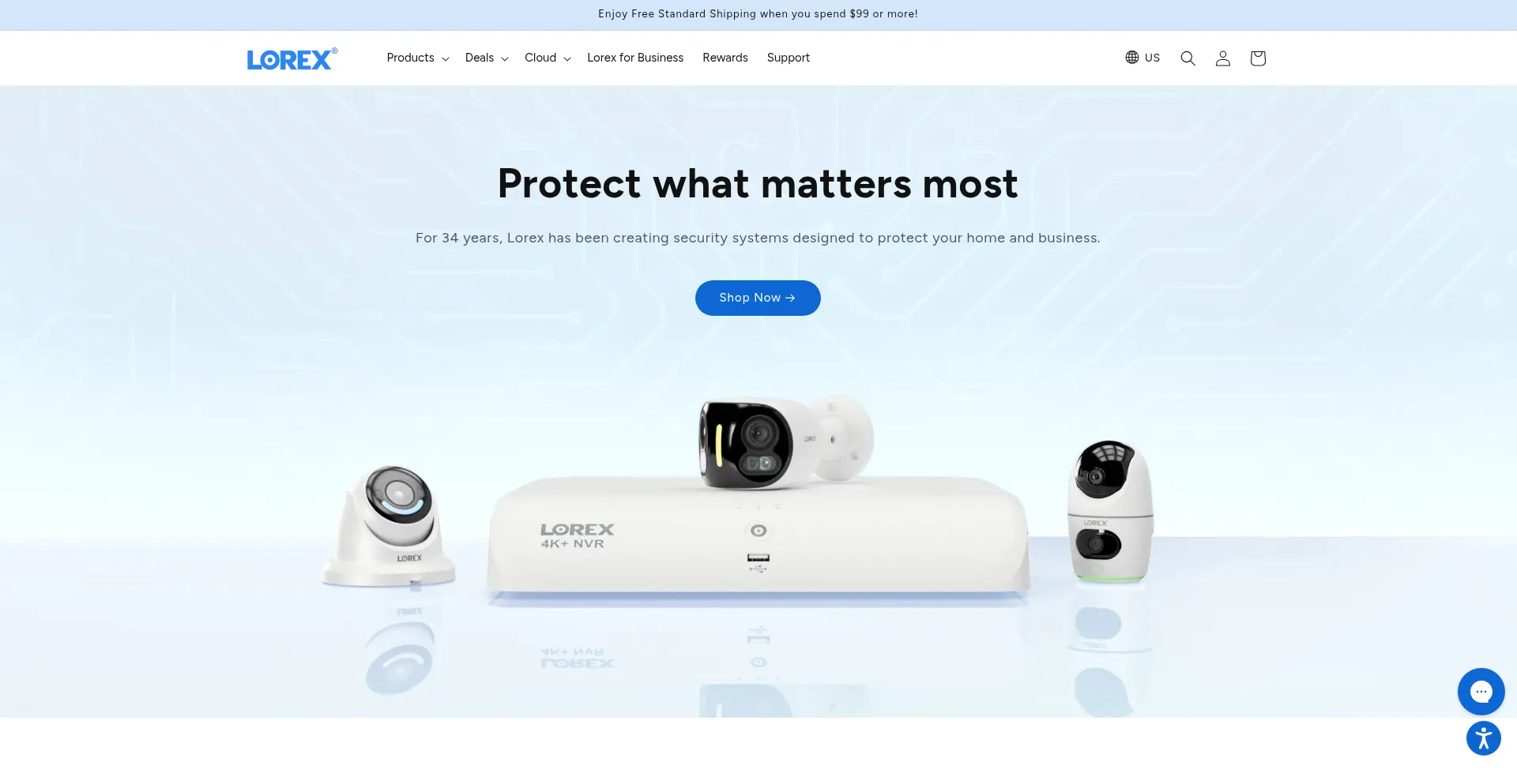 Ist Lorextechnology.com sicher und vertrauenswürdig?