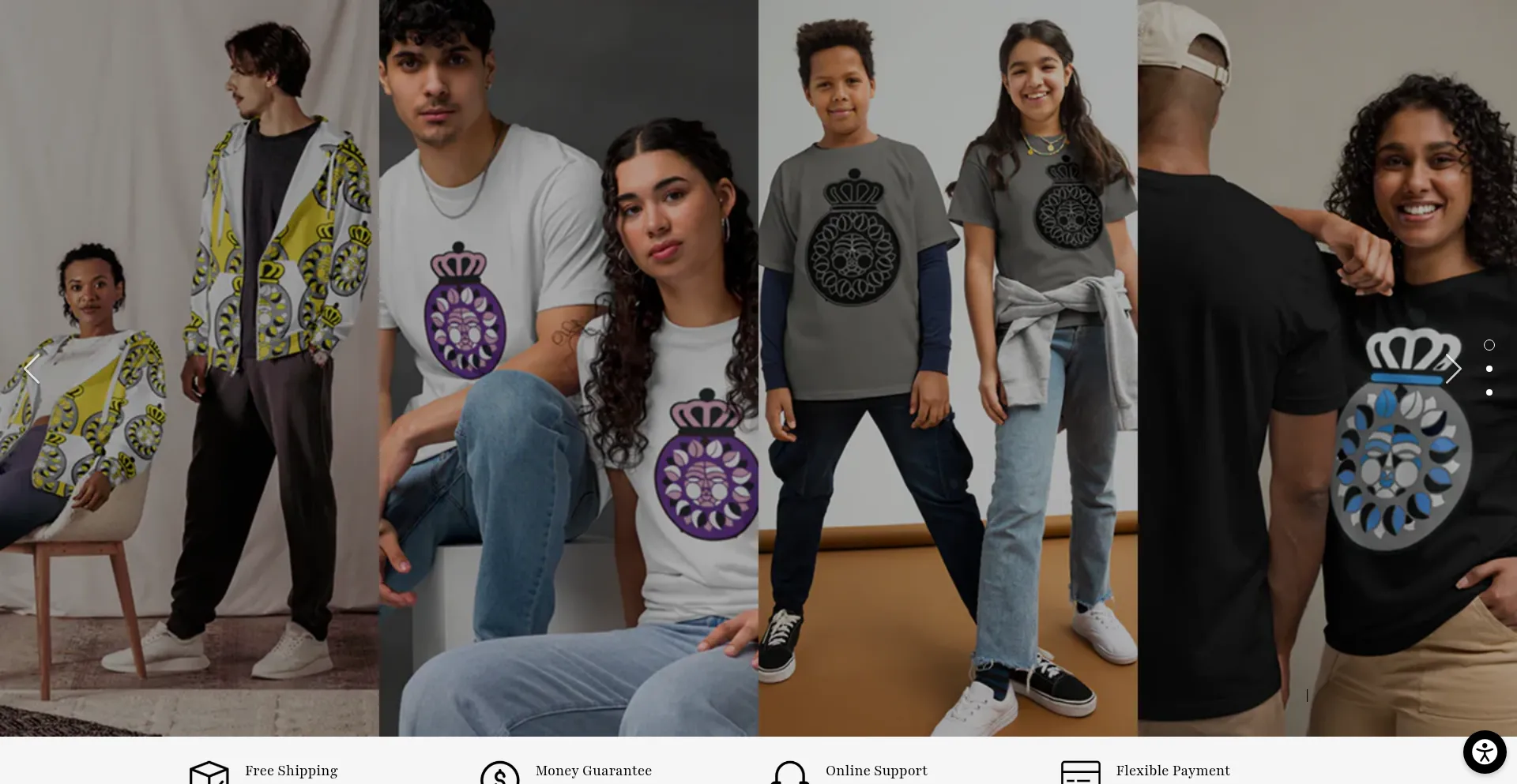 Lottacustom.com