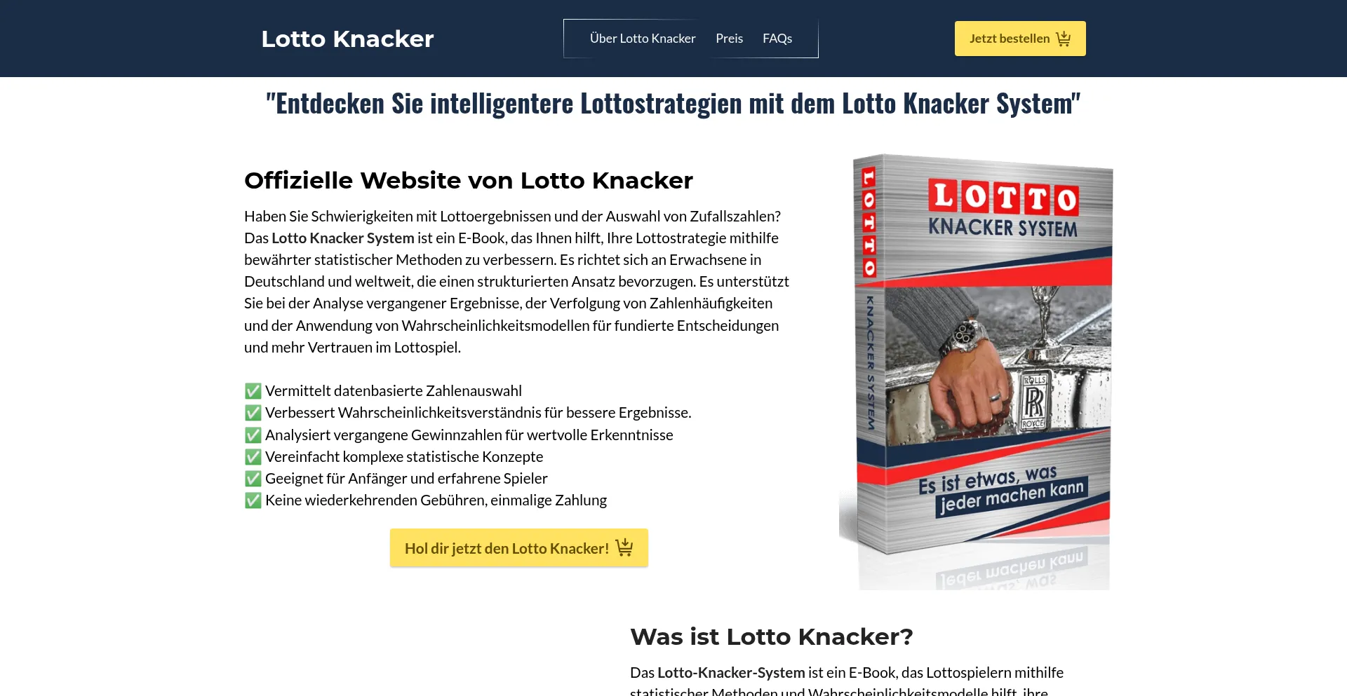 Lotto-knacker.de