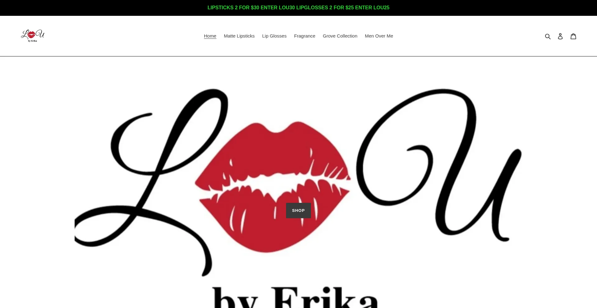 Loubyerika.com