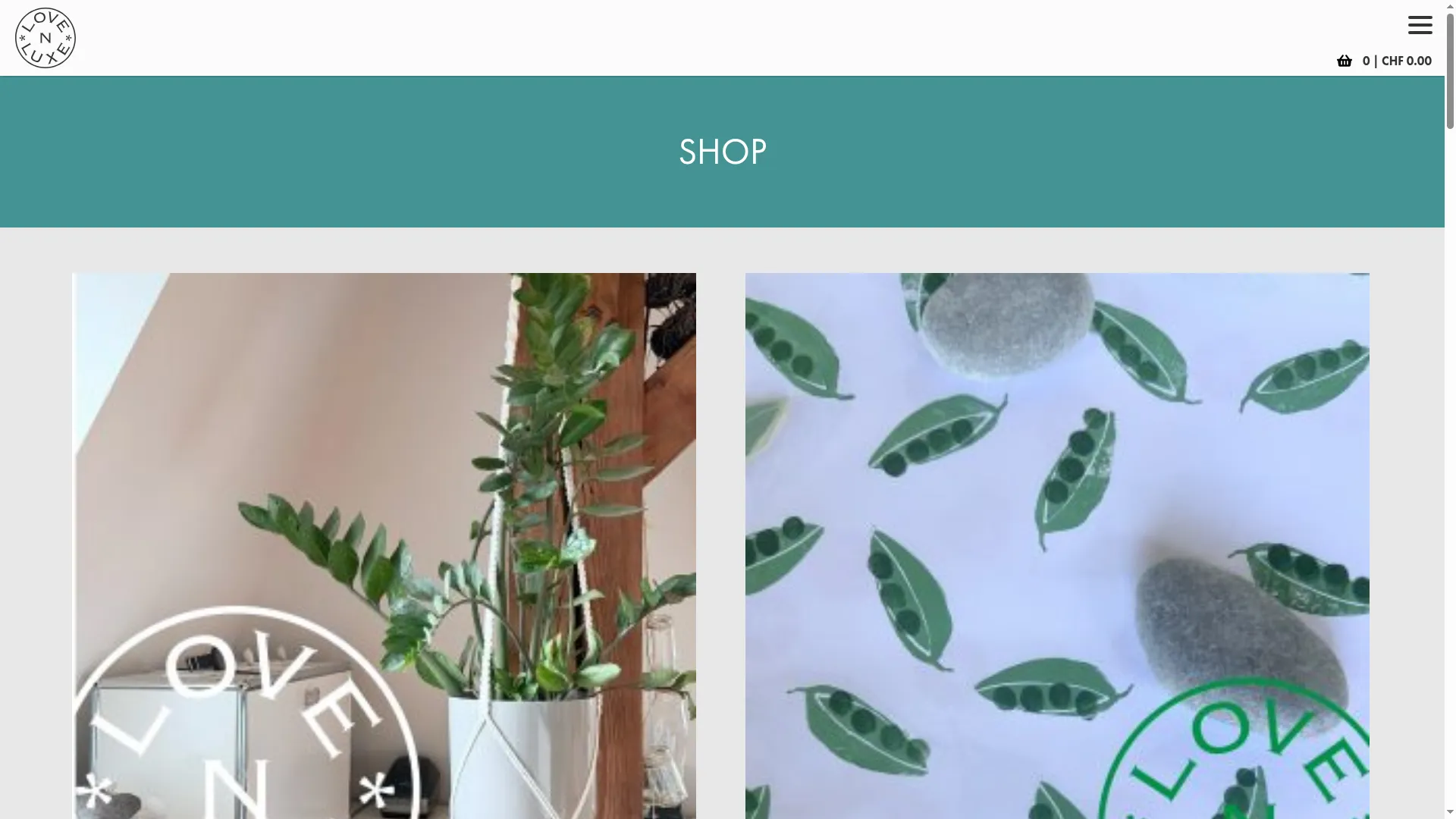 Loveandluxe.com